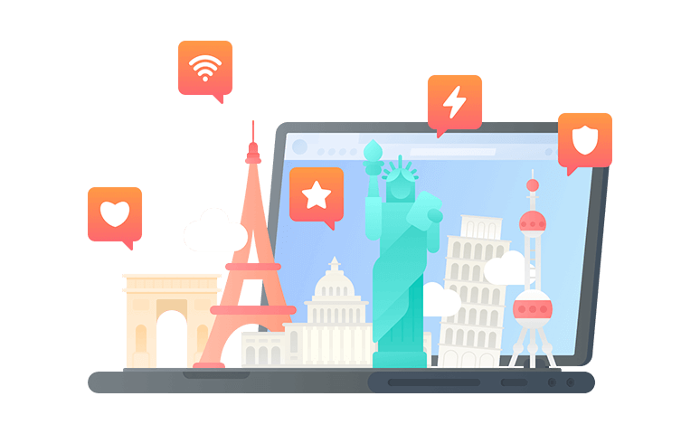 在危地马拉连接到中国vpn - 通行中国